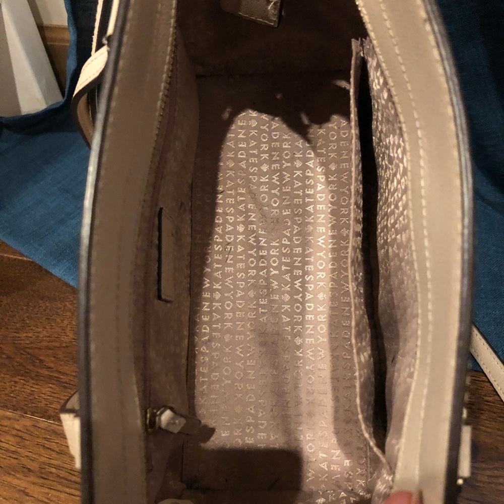 Kate Spade purse - Picture 4 of 4